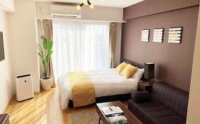 Rlis-House Osaka Dome City - Vacation Stay 10769